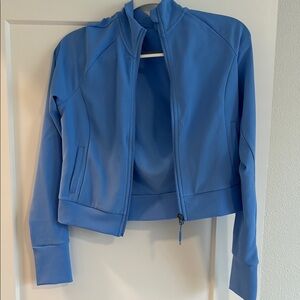 Women's Kyodan Blue Jacket